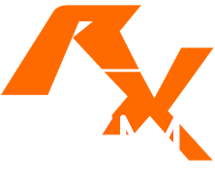 RxGym logo